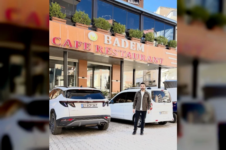 Ramazan ayına hürmet gösterdiler, işletmelerini iftar saatinde açmaya karar verdiler