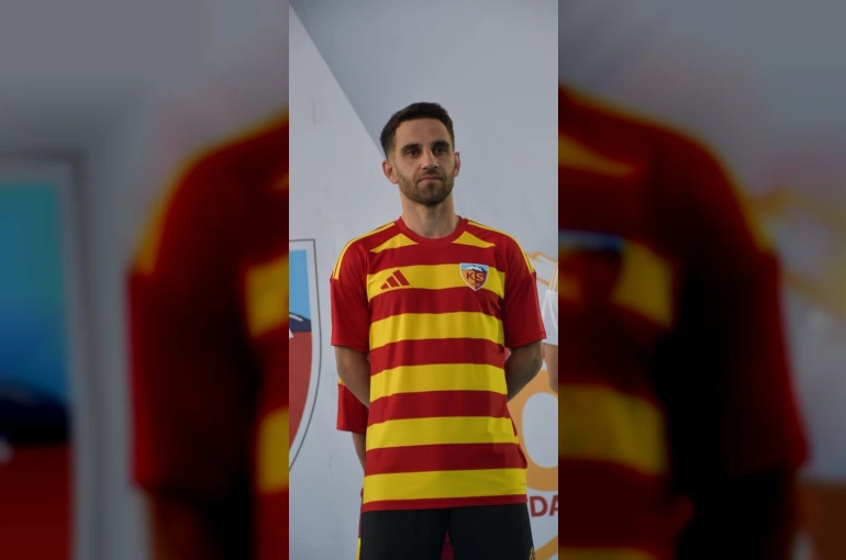Ramazan Civelek, Kayserispor’da veda etti