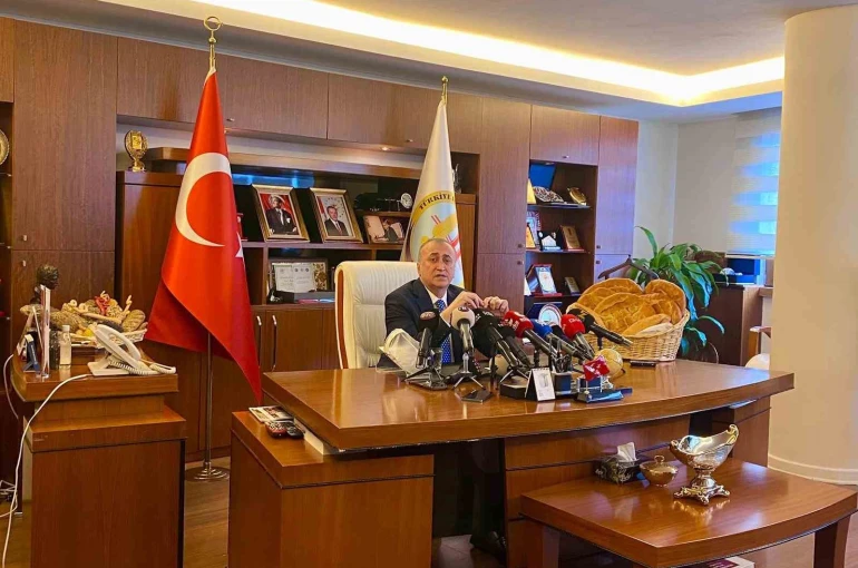 Ramazan pidesi fiyatları belli oldu