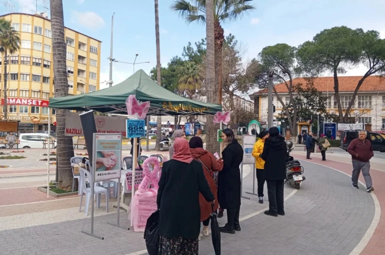 Ramazan’da sağlık ve erken teşhise dikkat çektiler