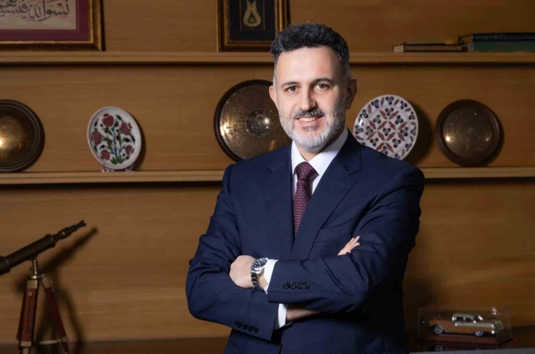 Ramazan’da tatil algısı değişti: Termal ve wellness talebi arttı