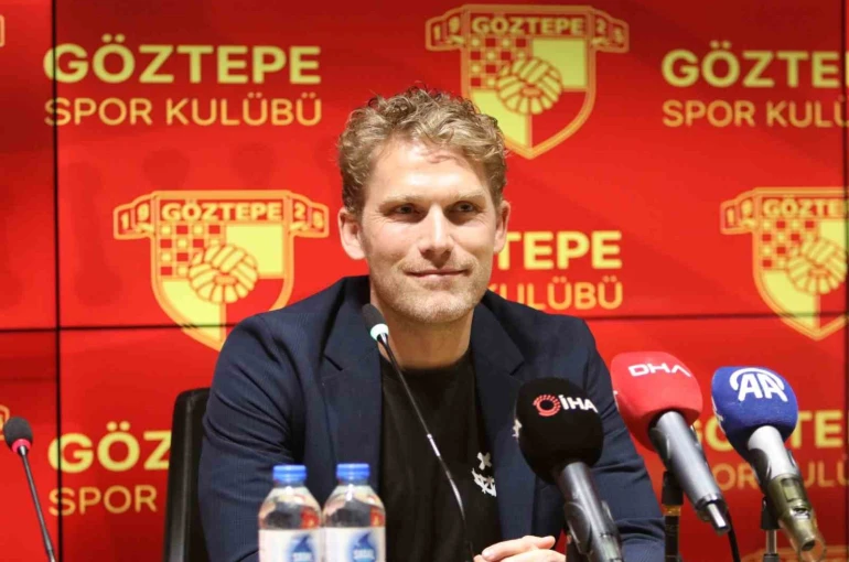 Rasmus Ankersen: "İstediğimiz oyuncuları kadromuza kattık"