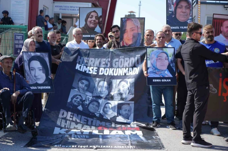 Ravive davasında üçüncü celse: Gözler kamu görevlileri iddianamesinde