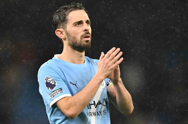 Real Madrid, Bernardo Silva’yı kadrosuna kattı