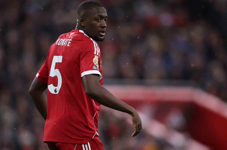 Real Madrid Ibrahima Konate’yi kadrosuna kattı