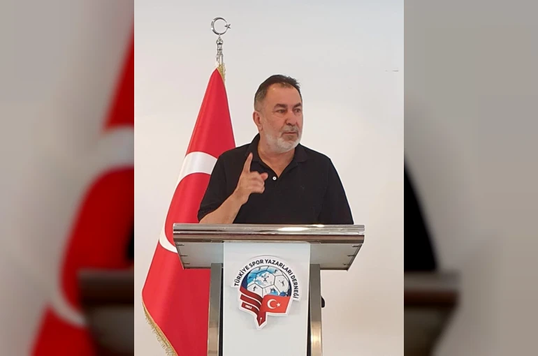 Recep Çınar: Konyaspor kenetlenirse her zaman başarır