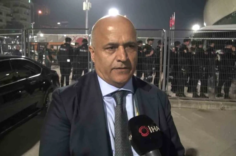 Recep Durul: "Bizi burada yenecek hiçbir güç yok"