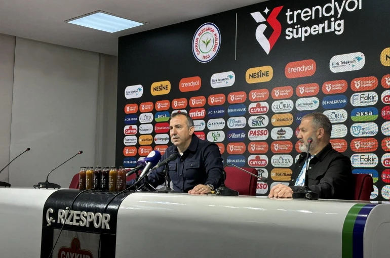 Recep Uçar'dan eski takımına ahde vefa: Kalbim Konyaspor'dan yana!