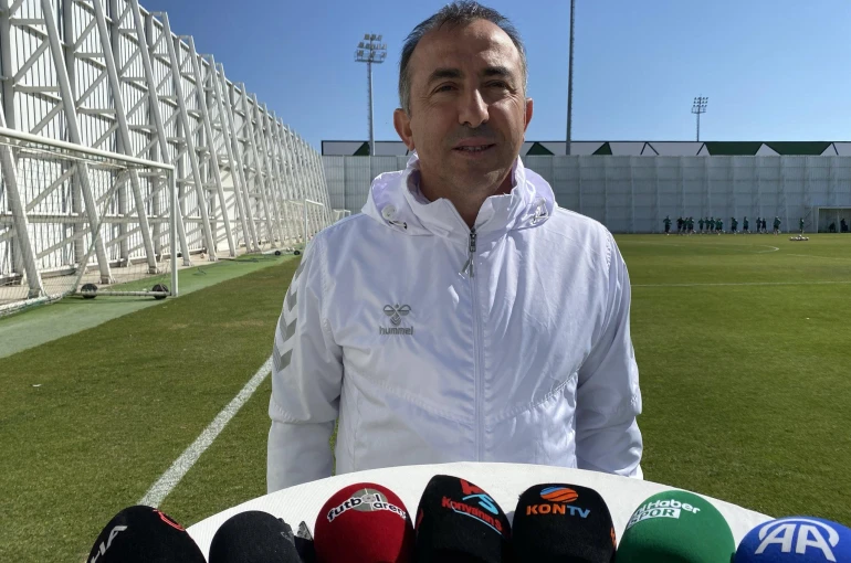 Recep Uçar’dan TFF'ye tepki; Protokole de ceza verseydiniz!