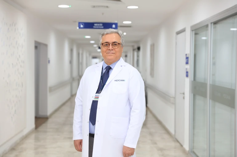 Reflü tedavisinde kapalı yöntem avantaj sağlıyor