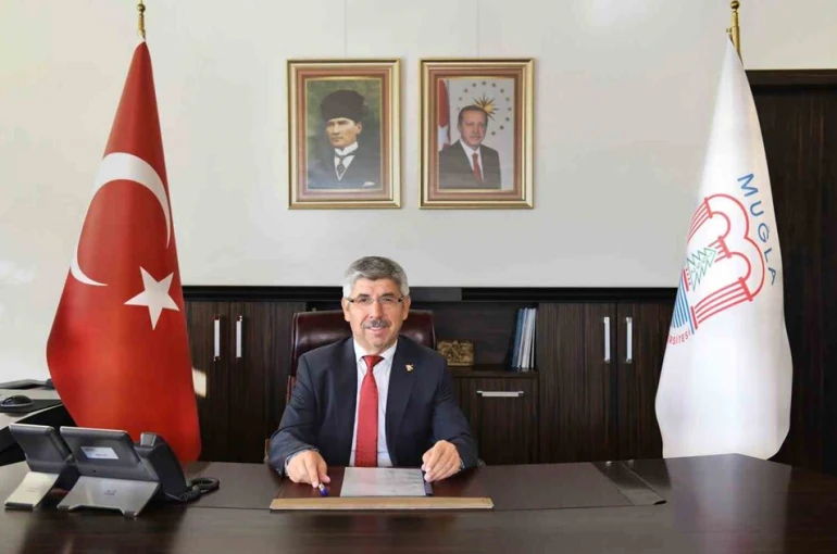 Rektör Kaçar’dan yeni akademik yıl mesajı