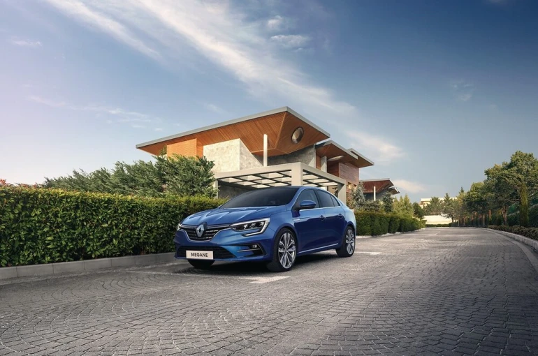 Renault Eylül’de 11 bin 529 adet satışla en çok satan marka oldu