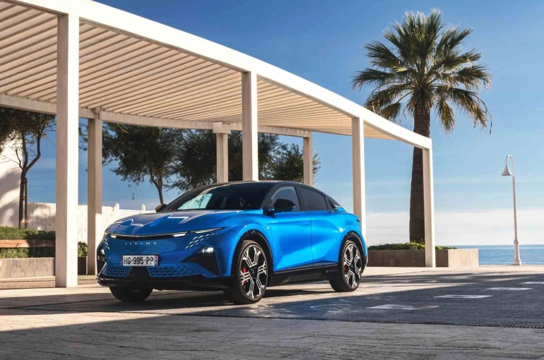 Renault’tan yılın ilk yarısında 74 bin 129 adet satış