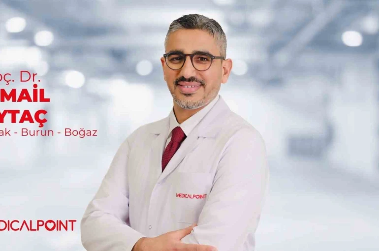 Rinoplastiye ilgi artıyor