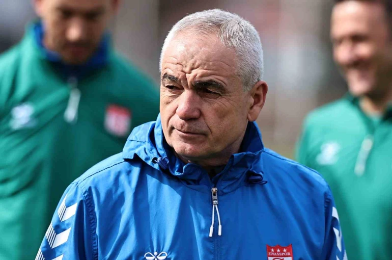 Rıza Çalımbay’ın annesi vefat etti