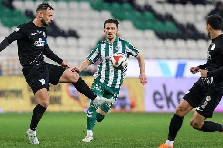 Rizespor maçının biletleri satışa çıktı!