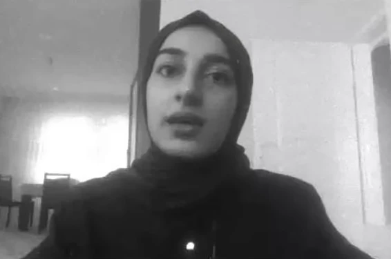Rojin Kabaiş’in aileler için çektiği son videoları ortaya çıktı