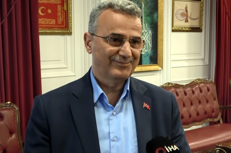 Rol model belediyecilik: Borçsuz hizmet ve yatırım dönemi