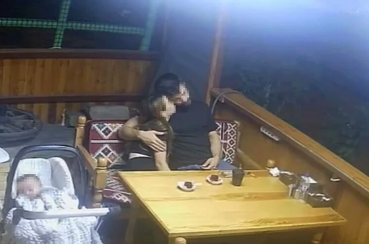 Romantizmin bedelini restorana kesti