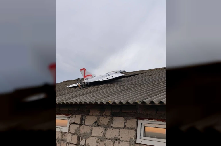 Romanya, Ukrayna sınırına savaş uçakları gönderdi