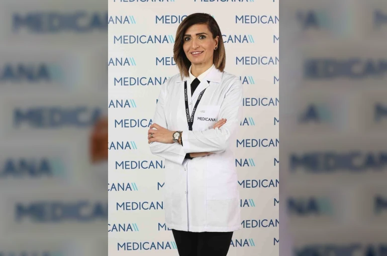 RSV’den aşı ile korunmak mümkün 