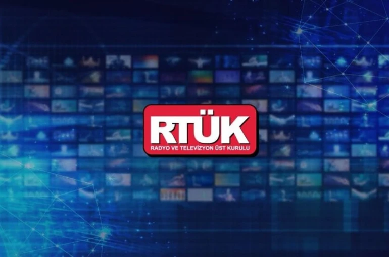 RTÜK Başkanı Daniş: (Askeri kargo uçağı) "Tüm medya kuruluşlarımıza resmi yetkililer dışında yapılan bilgi ve açıklamalara itibar edilmemesini önemle hatırlatıyoruz"