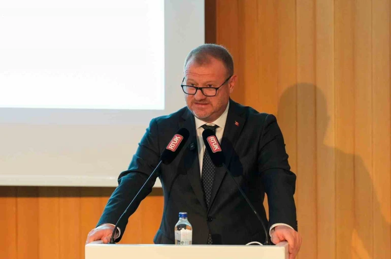 RTÜK’te 15 Temmuz Demokrasi ve Milli Birlik Günü anma programı düzenlendi