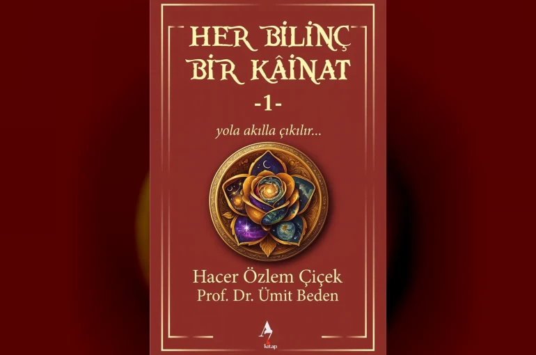 Ruha dokunan büyük yolculuk başlıyor