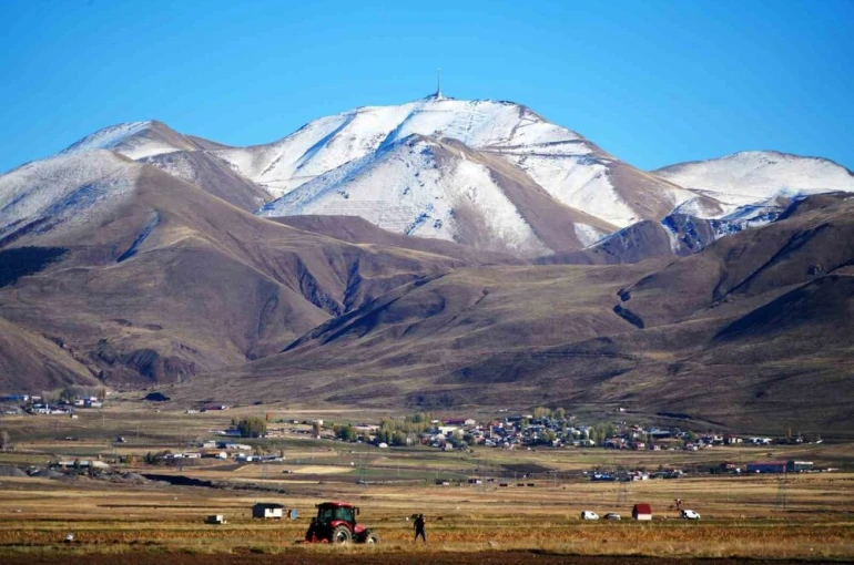 Ruslar bile peşindeydi: Musul Petrolü Erzurum’dan mı doğuyor?