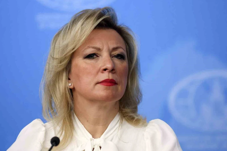 Rusya Dışişleri Bakanlığı: "ABD ve İsrail, İran’da ezici bir yenilgiye uğradı"