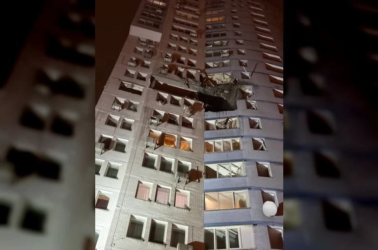 Rusya’dan Kiev’e saldırı: 4 ölü, 22 yaralı 