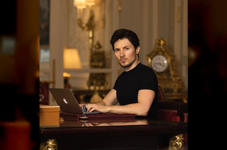 Rusya’dan Telegram’ın kurucusu Durov hakkında uluslararası yakalama kararı