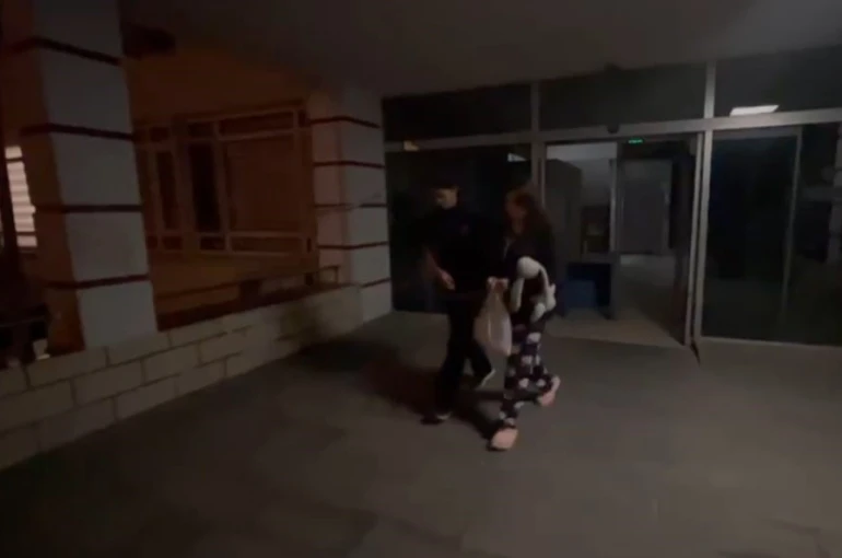 Rüyasında annesini gördü, rüya sandığı olayda annesini gerçekten öldürdü