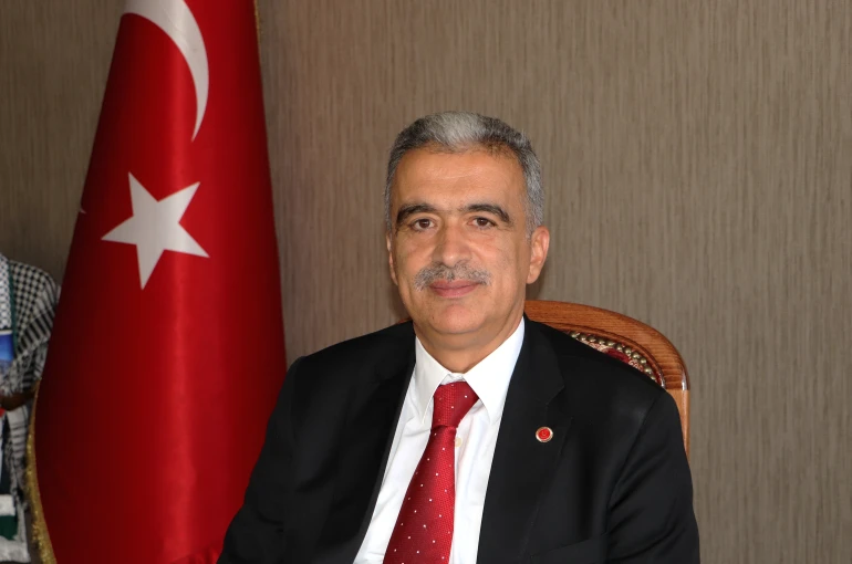 Saadet Partisi Konya İl Başkanı Mehmet Demirel ülkemizde kaybolan çocuklar ve Epstein adası ile ilgili açıklamalarda bulundu.