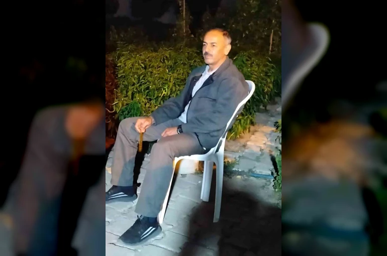 Sabah namazına hazırlanırken kalp krizi geçiren imam hayatını kaybetti