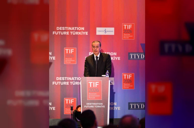 "Sadece Türkiye’deki yatırımları değil, yurtdışı yatırımları da destekleriz"
