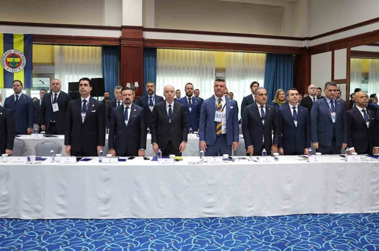Sadettin Saran’dan TFF’ye çağrı: "Bu ligin sahibi olduğunu göstermeniz gerekiyor"