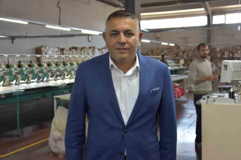 Sadıkoğlu: "Artan maliyetler istihdamı ve ihracatı olumsuz etkiliyor"