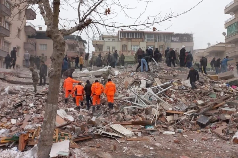 Şadoğlu Apartmanı davası 3 Kasım’a ertelendi