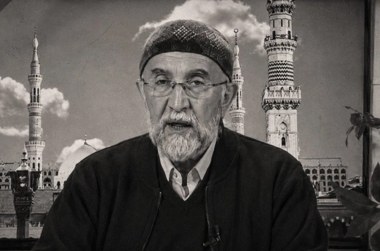 Saffet Bakırcı Hoca son yolculuğuna uğurlandı