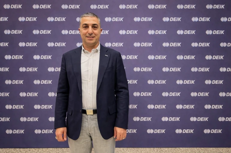Safranbolu TSO Meclis Başkanı Ünal, DEİK Türkiye-Karadağ İş Konseyi Yönetim Kurulu’na seçildi