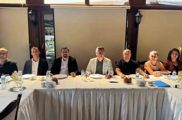 SAFTİD Başkanı Çidem, "Turizmde sayının yanı sıra geliri de artırmalıyız"