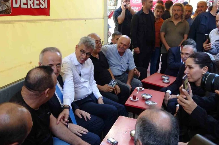 Sağlık Bakanı Memişoğlu’ndan vatandaşlara randevu tüyosu