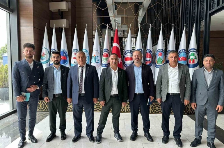 Sağlık-Sen Şırnak Şubesi’nden banka promosyonu sorununa ortak mücadele çağrısı