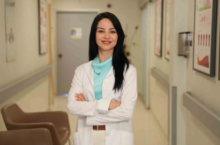 Sağlıklı cildin sırrı: Güçlü cilt bariyeri