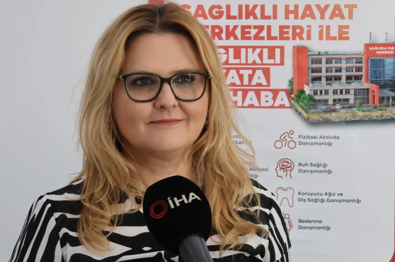 Sağlıklı Hayat Merkezleri’ne ulaşmak artık daha kolay