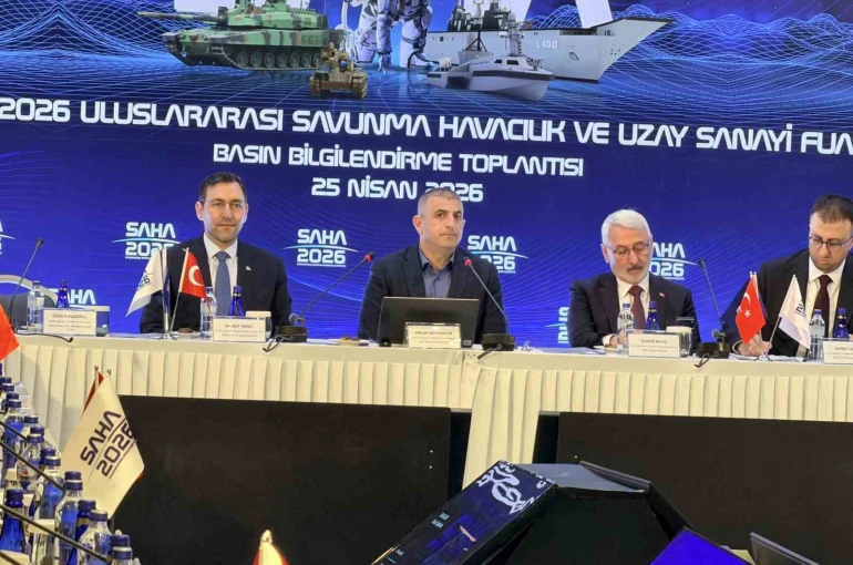 SAHA İstanbul Yönetim Kurulu Başkanı Haluk Bayraktar: "Türkiye genelinde dron eğitim merkezleri kuracağız"