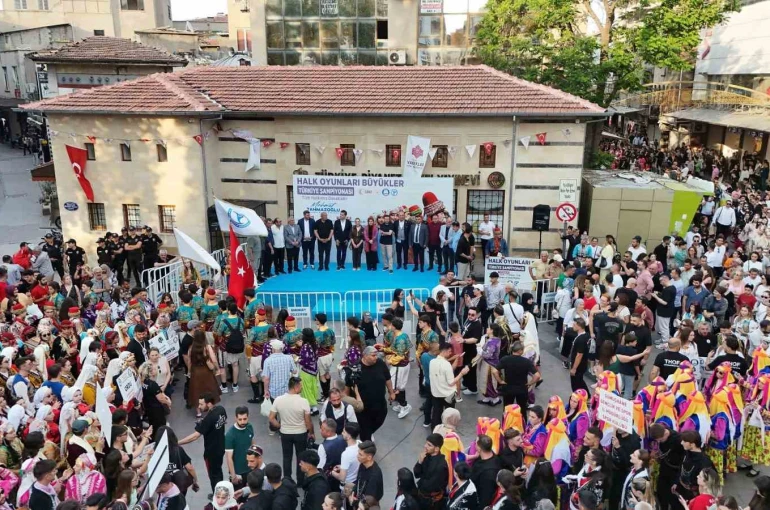 Şahinbey Belediyesi Türkiye Şampiyonasına Ev Sahipliği Yapıyor