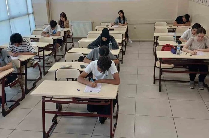 Şahinbey Belediyesi’nden üniversite adaylarına ücretsiz hazırlık kursu