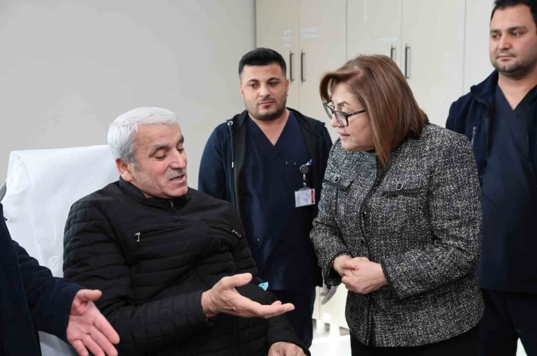 Şahin’den diğer illerdeki OSB’lere davet